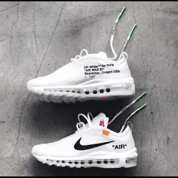 air max 97 rub off