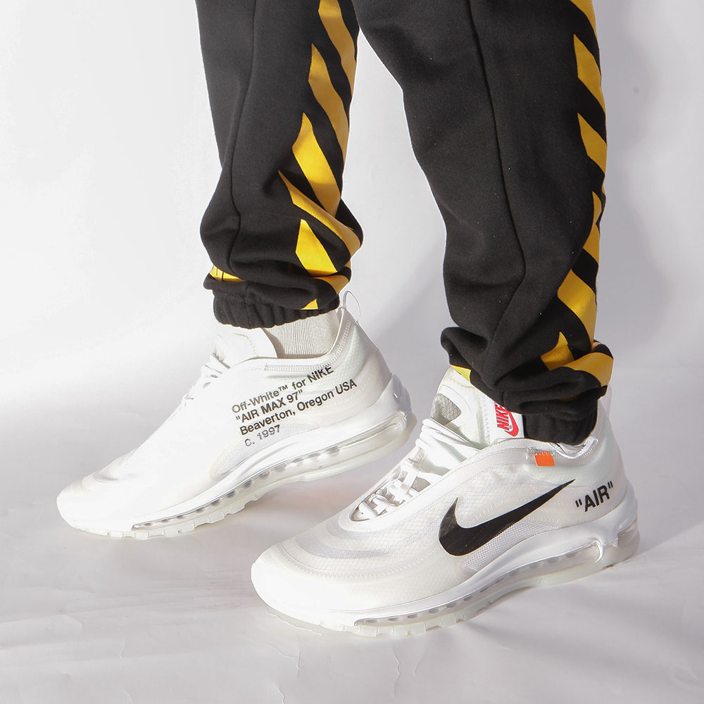 air max 97 rub off